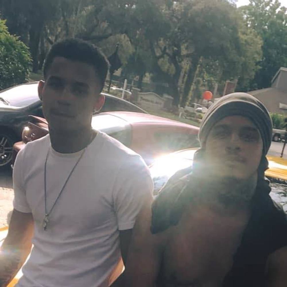 Meet your Posher, Mg